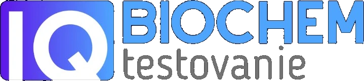 BIOCHEM testovanie